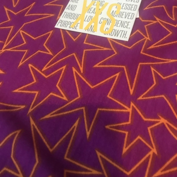 LulaRoe Randy - Picture 2 of 3